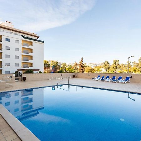 James'S Quinta Das Palmeiras, Spacious 2 Bedroom Apartment In Luxury Complex, Walking Distance To Town And Beach Lagos Eksteriør bilde