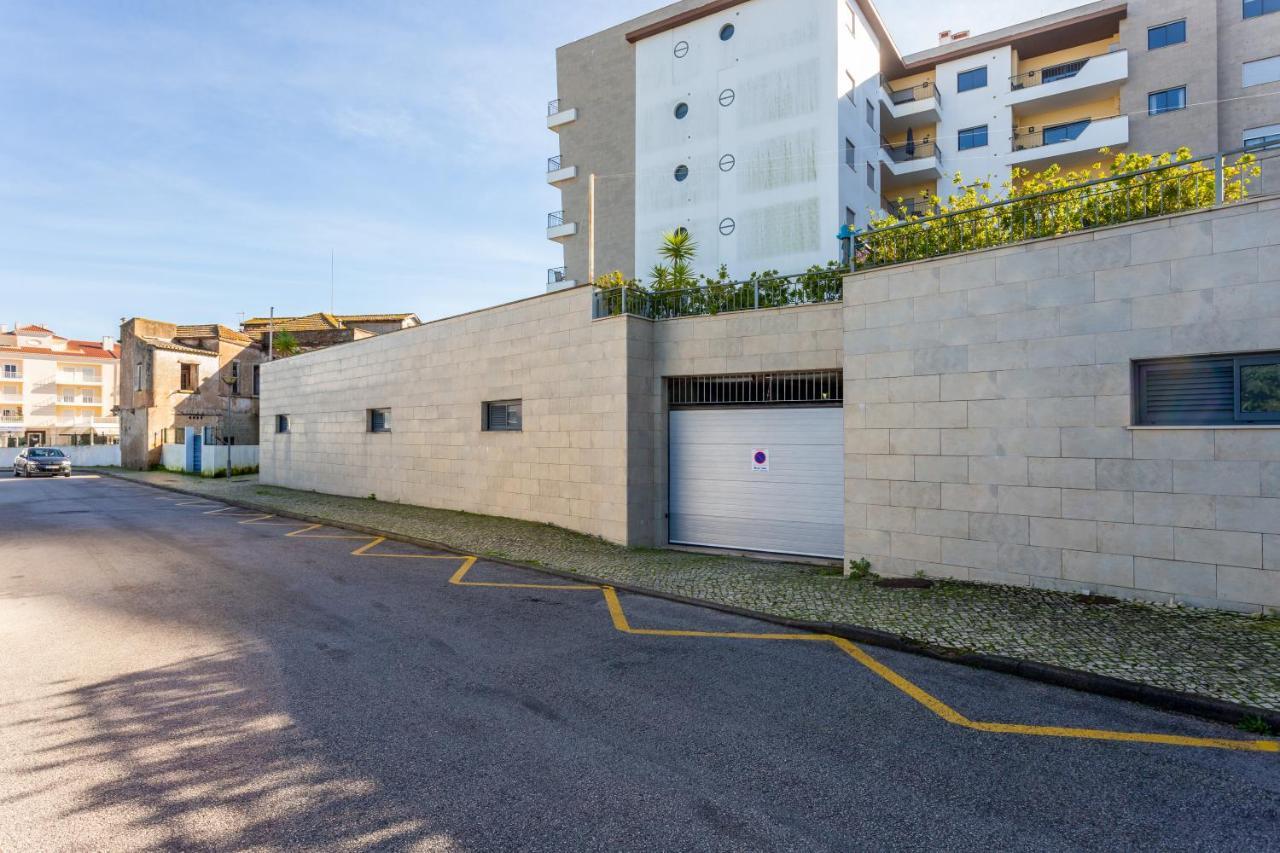 James'S Quinta Das Palmeiras, Spacious 2 Bedroom Apartment In Luxury Complex, Walking Distance To Town And Beach Lagos Eksteriør bilde