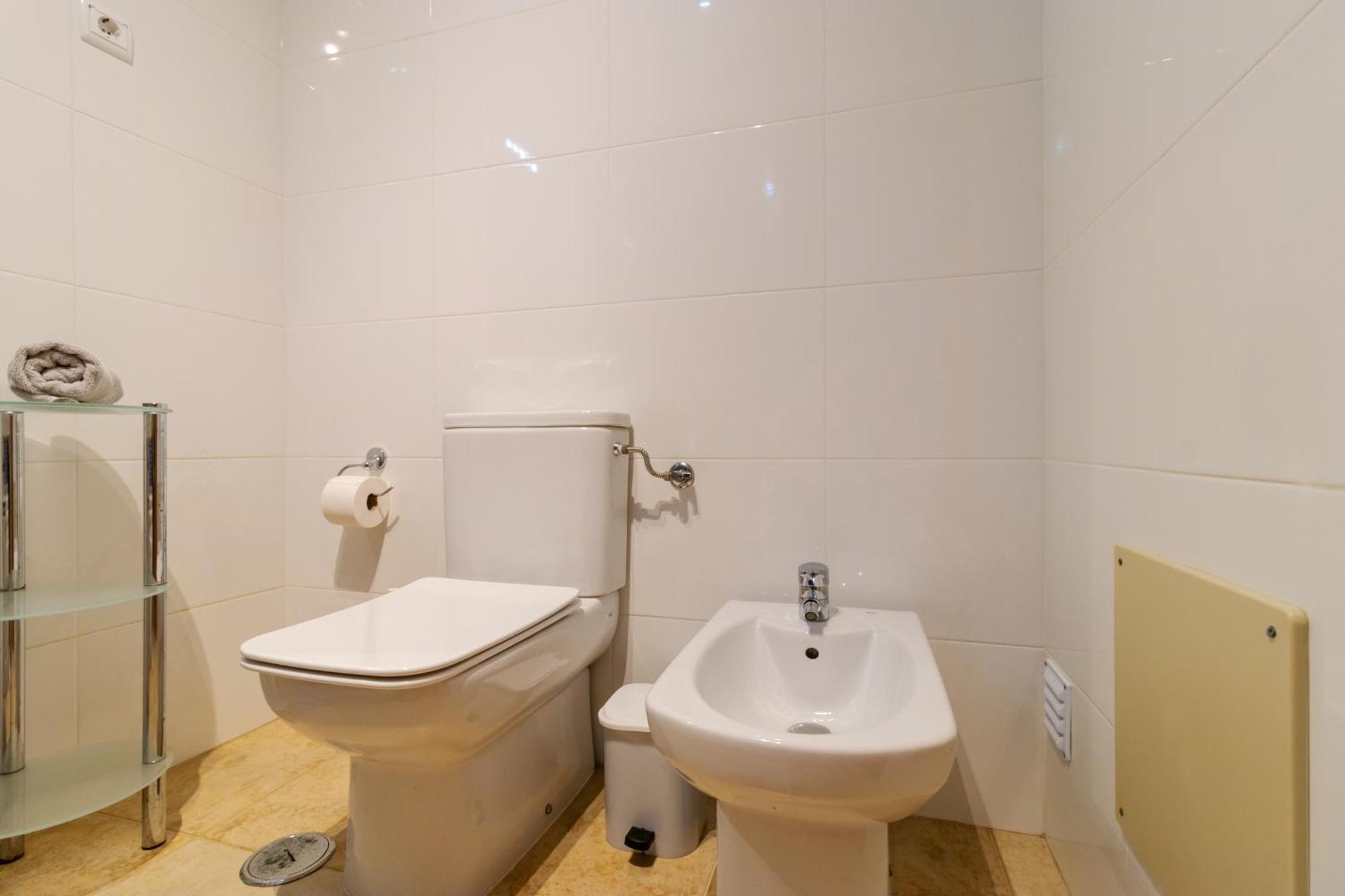 James'S Quinta Das Palmeiras, Spacious 2 Bedroom Apartment In Luxury Complex, Walking Distance To Town And Beach Lagos Eksteriør bilde